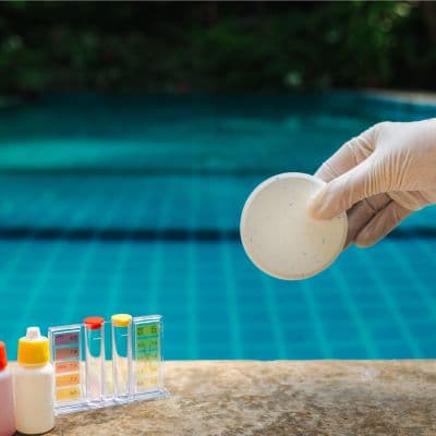 Chemical Sales for Maintenance