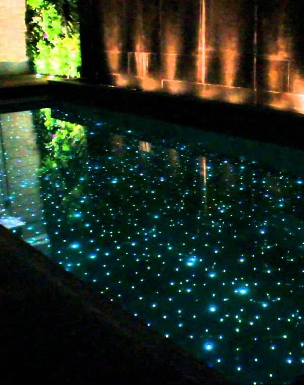 Fiber Optic Lighting 