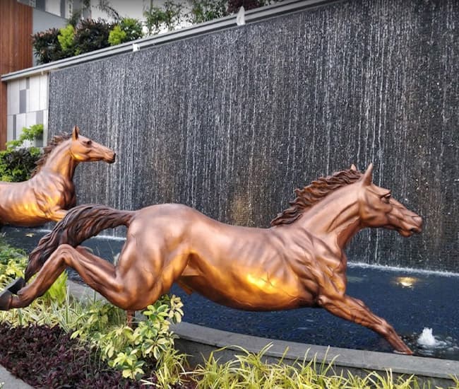 Apartment/Clubhouse Pools