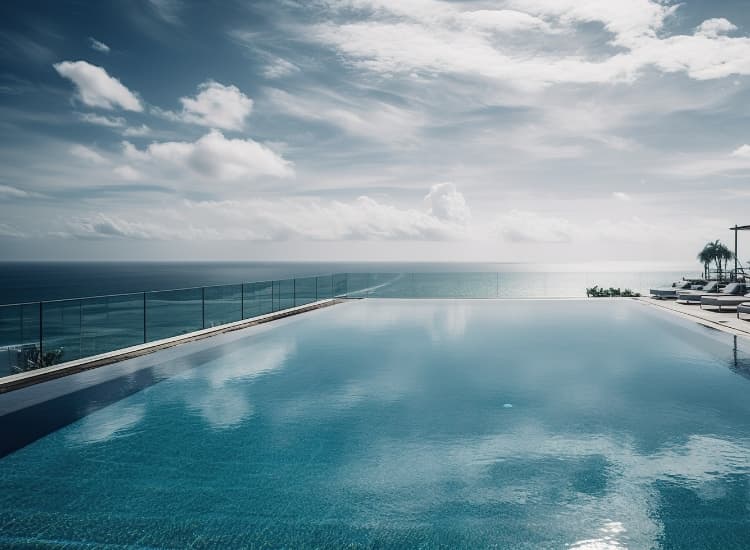 Infinity Pools