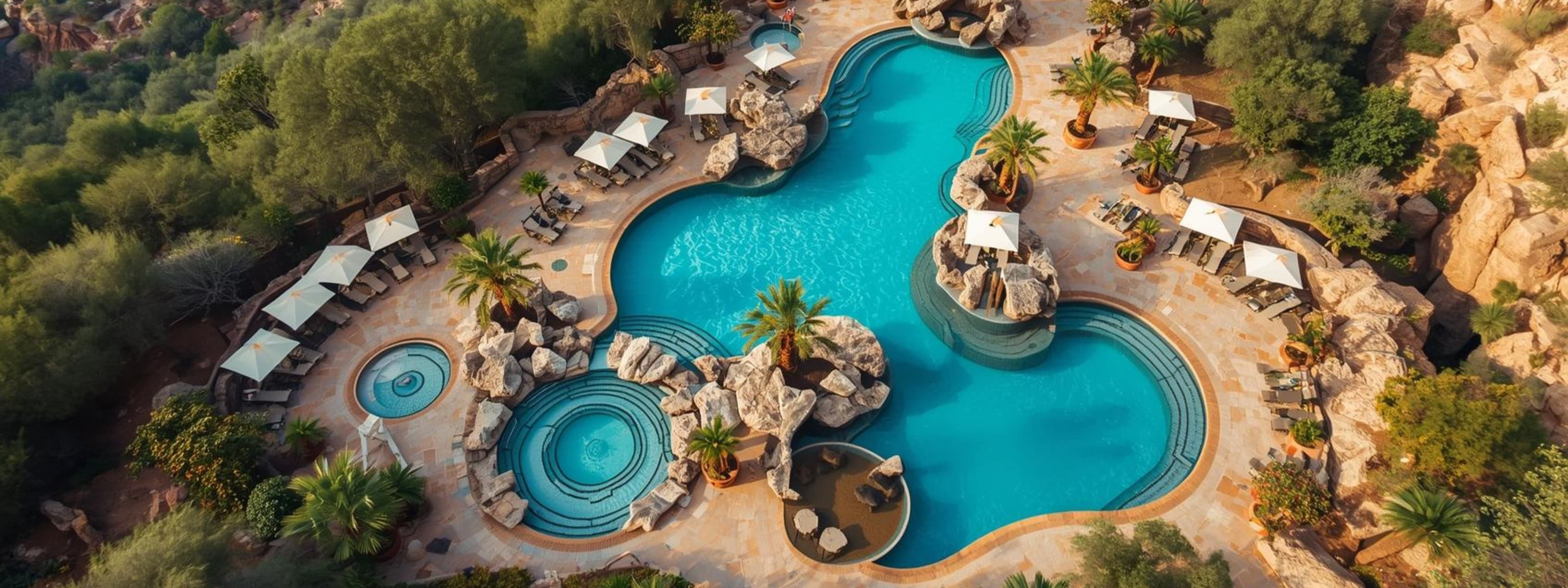 All Types of Terrain