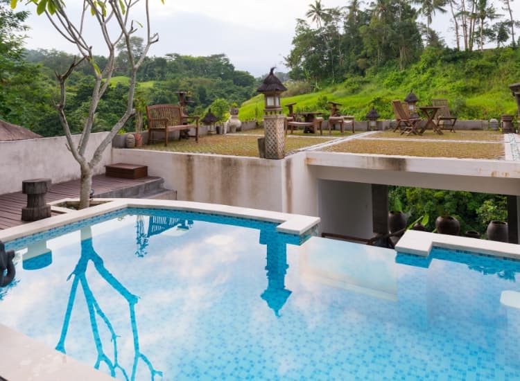 All Types of Terrain