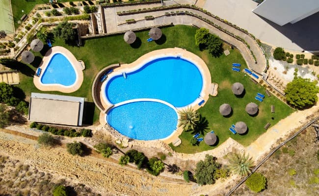 All Types of Terrain