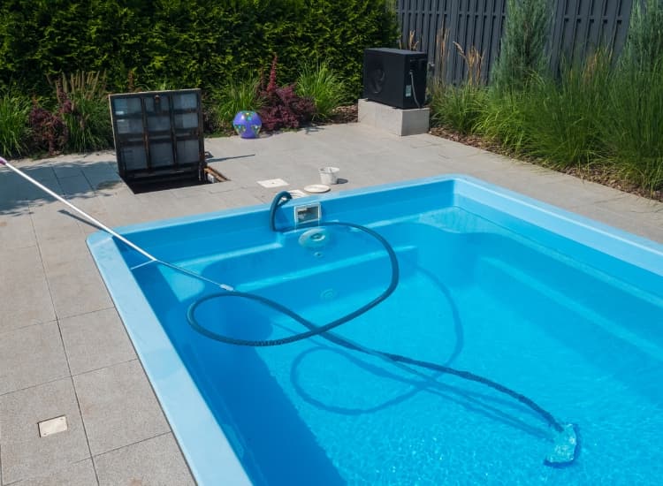 Chemical Sales for Maintenance