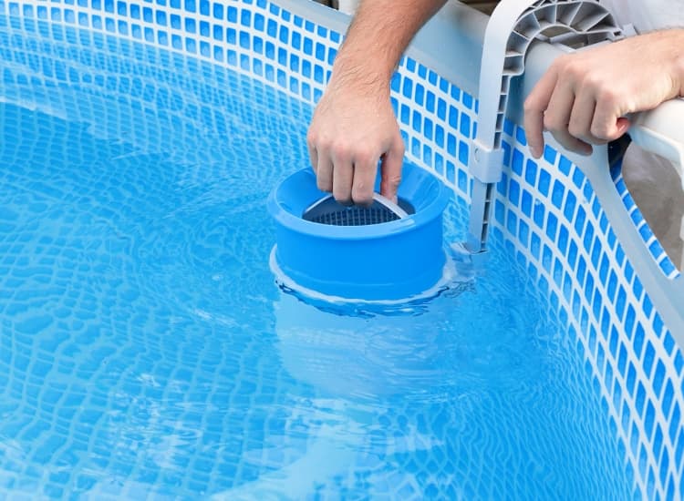 Chemical Sales for Maintenance