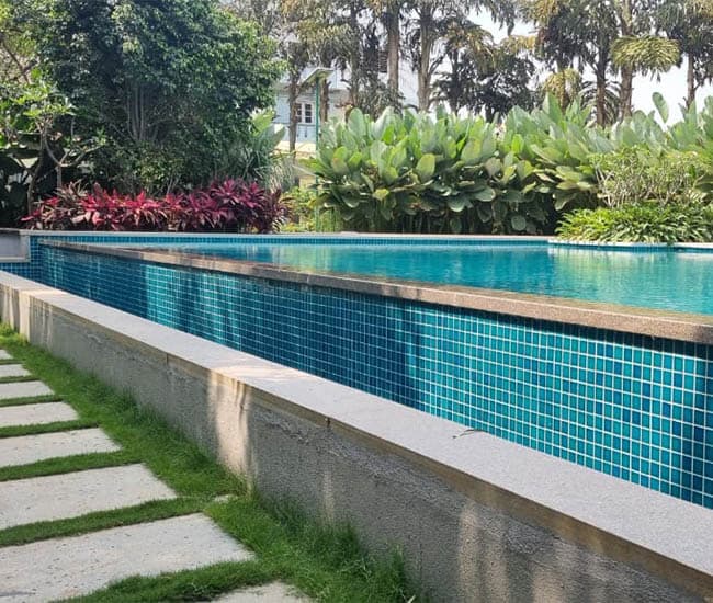 Residential Pools