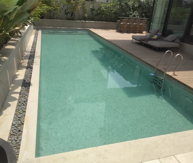 Residential Pools