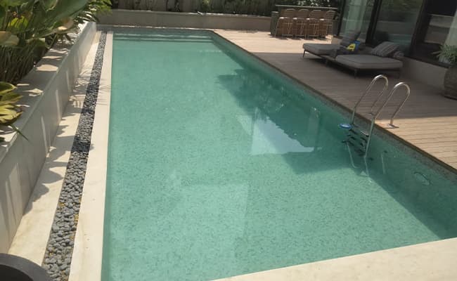 Residential Pools